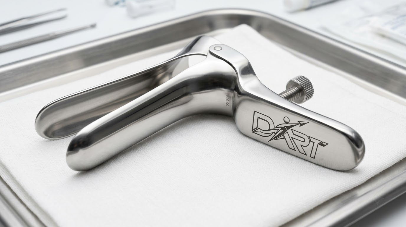 Cusco Speculum