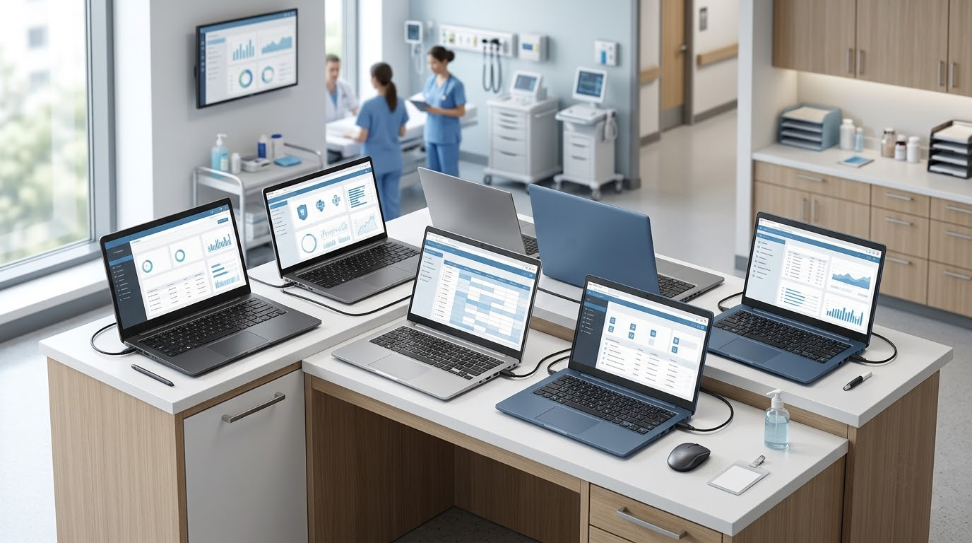 Laptops
