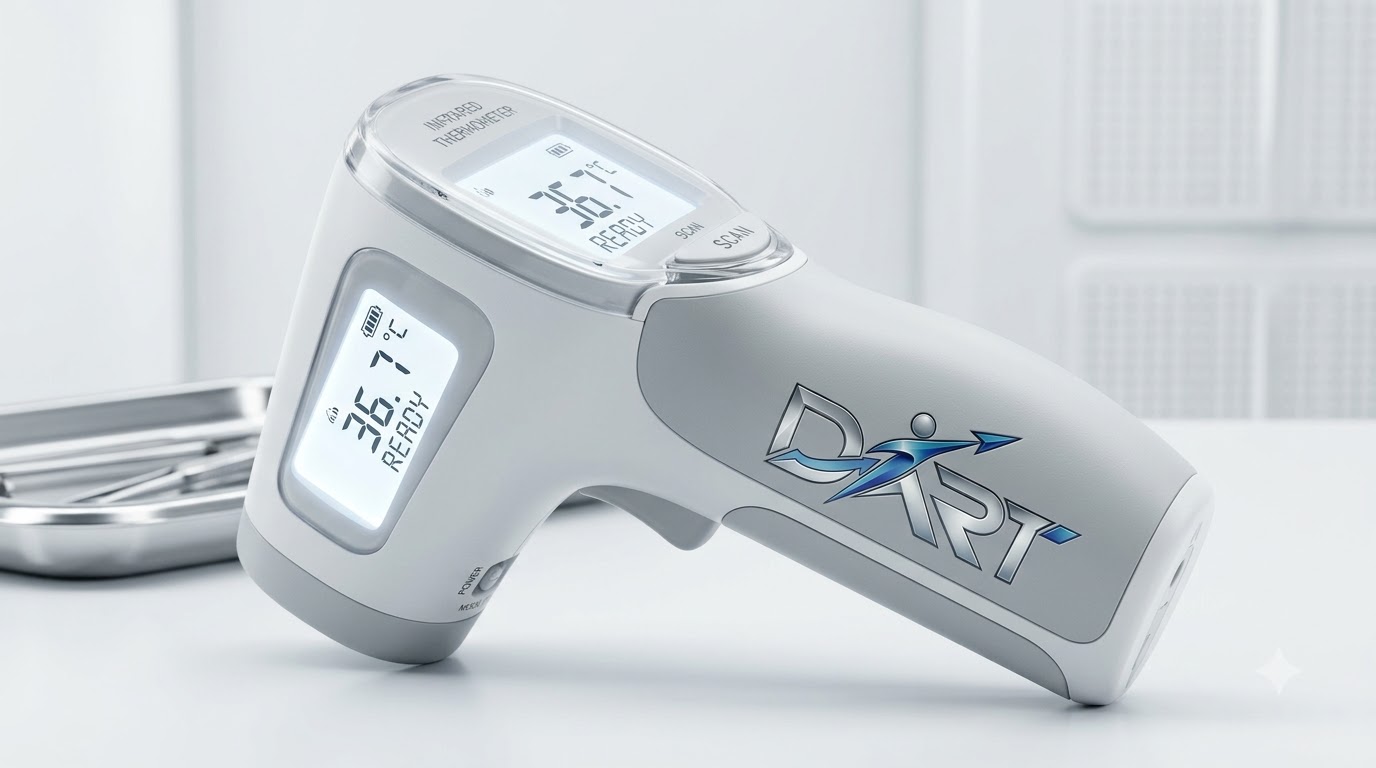 Thermometer