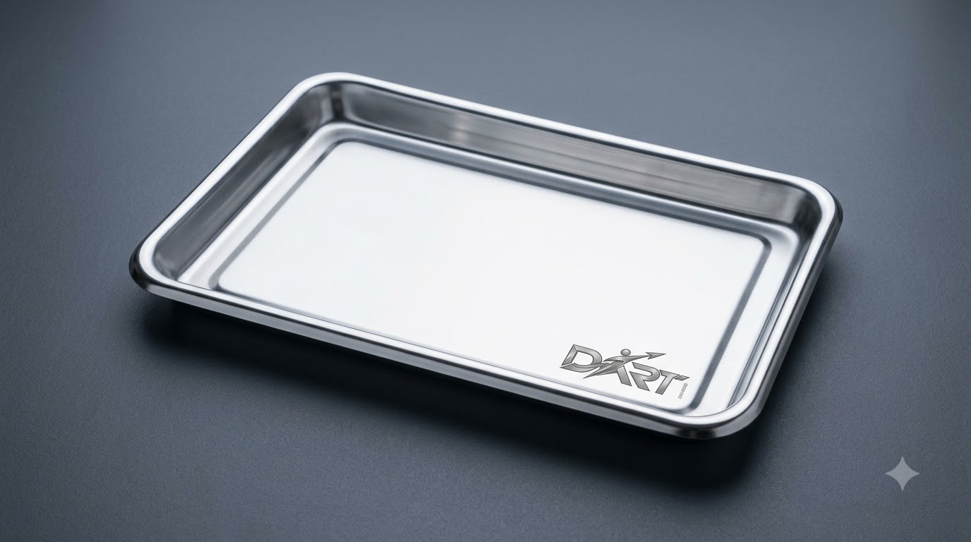 Surgical Tray